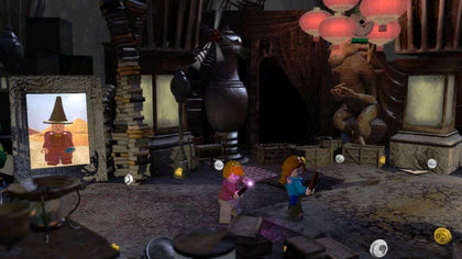 *LEGO Harry Potter Years 5-7 For Xbox 360
