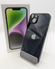 Apple iPhone 14 128GB Midnight, Unlocked, Boxed, 79% Batter Health
