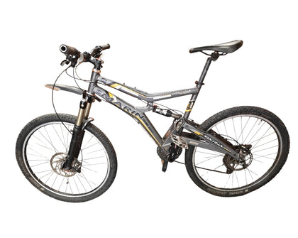 Marin Wolf Ridge Full Suspension Mountain Bike COLLECTION ONLY