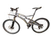 Marin Wolf Ridge Full Suspension Mountain Bike COLLECTION ONLY
