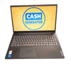 Lenovo V15 G4 512GB Black Laptop**Unboxed**