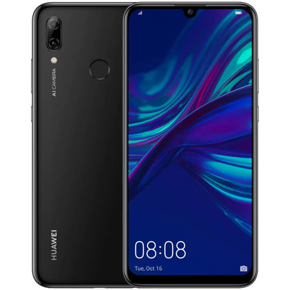 Huawei P Smart 64GB 2019 Black BOXED.