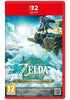 The Legend of Zelda: Tears of the Kingdom for Nintendo Switch 2 Edition