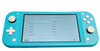 Nintendo Switch Lite - Blue **SPARES AND REPAIR**