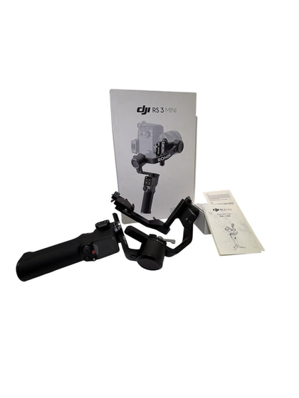 DJI RS 3 Mini