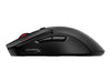 HyperX Pulsefire Haste 2 Core Wireless Gaming Mouse Black