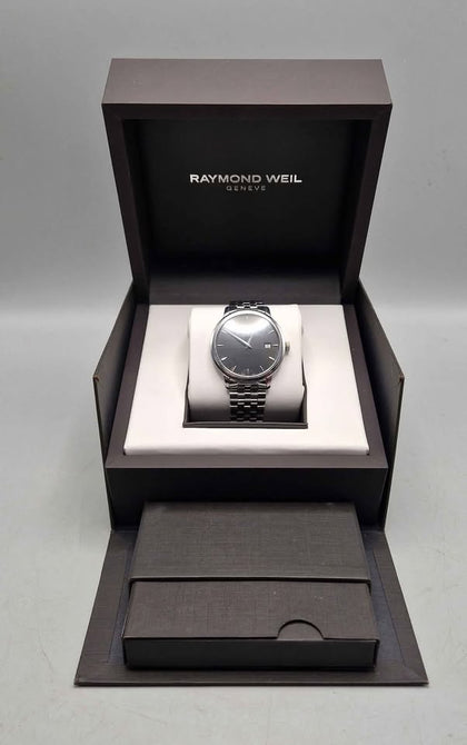 Raymond Weil Toccata 39mm Mens Watch