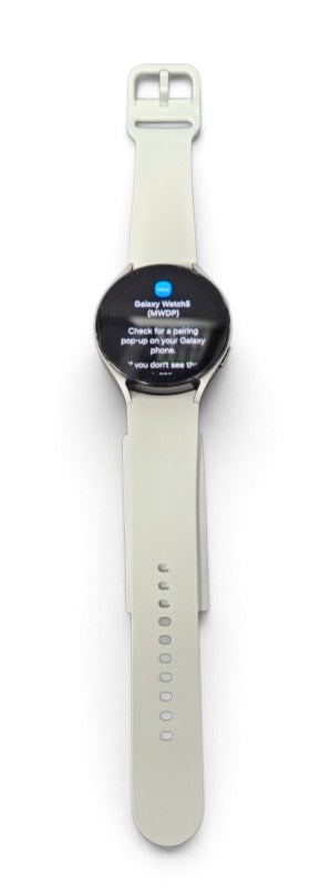 Galaxy Watch 5 44mm GPS - Unboxed