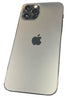 Apple iPhone 12 Pro - 256 GB - Graphite