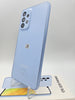 **SALE** Samsung A33 5G - 128GB - Light Blue