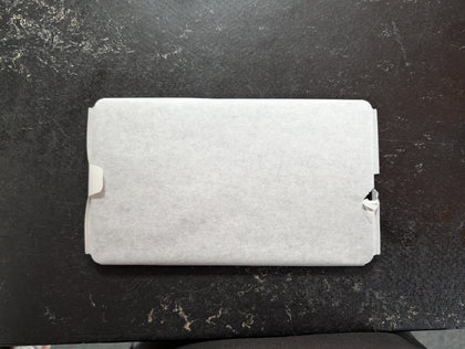 Galaxy tab A11 *seal Broken*