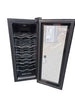 Commercial Wine Cooler – Glass Door – 12 Bottle Capacity – 34L