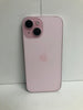 iPhone 15 128GB Pink