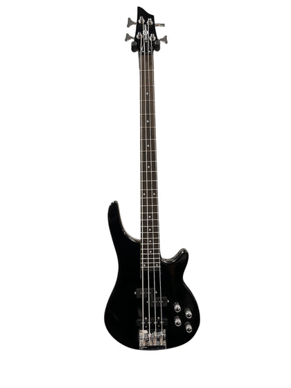 Gears4Music Bass Guitar