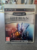 Hitman HD Trilogy ps3
