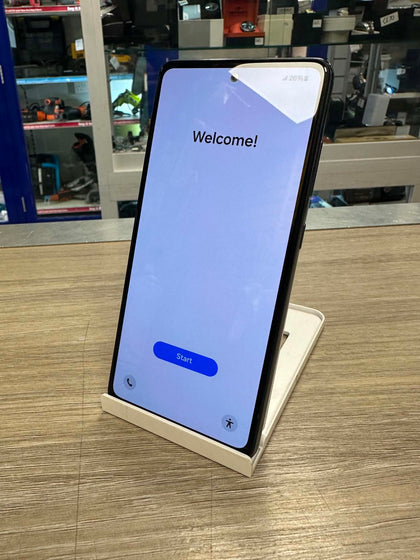 Samsung Galaxy A52s - Black - 128gb
