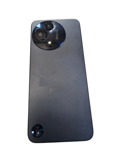 Tcl TCL 60R 5G Smartphone, 4GB 128GB Black