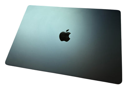2023 APPLE MACBOOK AIR 15-INCH M2 8GB 256GB - MIDNIGHT
