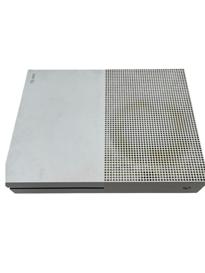 Microsoft Xbox One S Console - 500GB - NO PAD