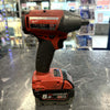 Milwaukee M18 Fuel 1/2 Inch Impact Wrench Fuel