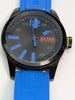 Hugo Boss watch with blue strap HB207.1