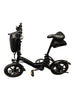 Fiido D3 Pro Mini Electric Bike