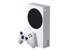 Microsoft Xbox Series S 512GB Wi-Fi White