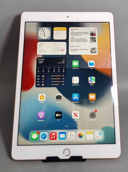 Apple iPad 8th Gen (A2270) 10.2