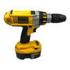 Dewalt Dc925 18v XRP 3 Speed Heavy Duty Drill/driver/hammer Drill