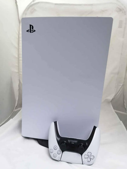 Sony Playstation 5 PS5 Console - Digital Edition