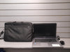 Asus VivoBook 17 with laptop bag