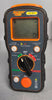 Socket & See IRC PRO Insulation and Continuity Tester & SP 200 proving unit