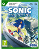 Sonic Frontiers Xbox One