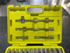 Yamoto 1/2" Square Drive Metric Minor 30 PC Set