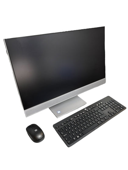 HP EliteOne 800 G5 23.8-in All-in-One Desktop  - 