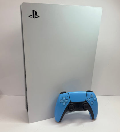 Sony Playstation 5 - Digital Edition