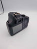 Canon EOS 4000D 18MP DSLR Camera Body Only