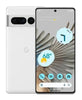 Google - Pixel 7 Pro 128GB (Unlocked) - Snow