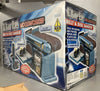 ** Collection Only ** Clarke CS4-6E Belt and Disc Sander
