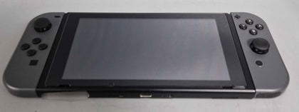 Nintendo Switch Console, 32GB  Grey Joy-Con