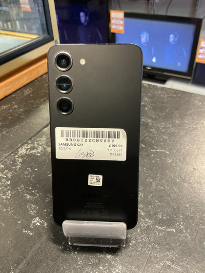 Samsung S23