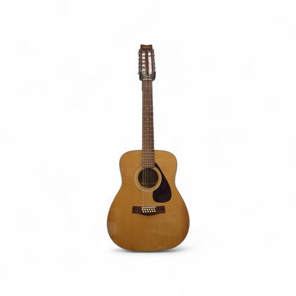 Yamaha FG-312 12 String Acoustic Guitar