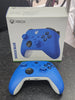 Xbox Series Pad (Shock Blue) - Boxed