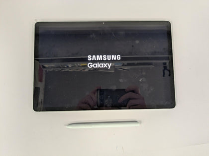 Samsung Galaxy Tab S9 FE Plus 5G With Pen Any Network *Sale*