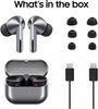 Samsung Galaxy Buds3 Pro