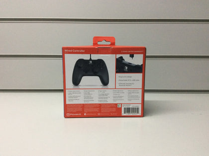 Nintendo Switch Wired Controller