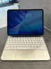 Apple iPad Pro 11-inch M4 WiFi 256GB BH 90%  + Magic Keyboard A2975