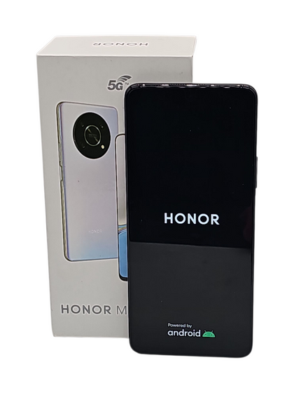 HONOR Magic4 Lite 5G 128GB Midnight Black Unlocked