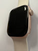 apple watch series 10 42mm rose gold aluminium gps