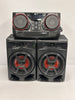 LG XBOOM 50W HIFI System